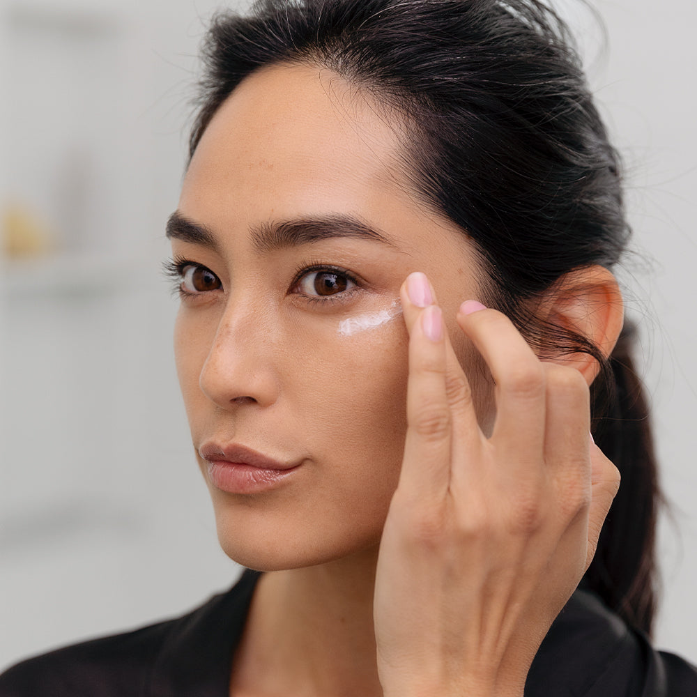 Dehydration Lines Under Eyes: 5 Signs