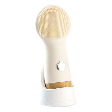 Opus Luxe Silicone Electric Face Brush | Shani Darden Skin Care
