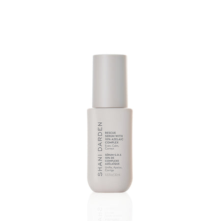 Rescue Serum