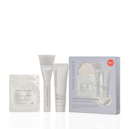 Triple Acid Signature Peel-Travel